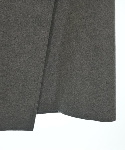CELINE（セリーヌ）ロング・マキシ丈スカート グレー サイズ:36(XS位) レディース/2200721476148