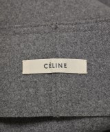 CELINE（セリーヌ）ロング・マキシ丈スカート グレー サイズ:36(XS位) レディース/2200721476148