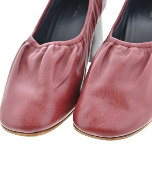 CELINE（セリーヌ）その他 赤 サイズ:EU37 1/2(24cm位) レディース/2200721476254