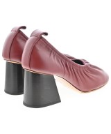 CELINE（セリーヌ）その他 赤 サイズ:EU37 1/2(24cm位) レディース/2200721476254