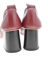 CELINE（セリーヌ）その他 赤 サイズ:EU37 1/2(24cm位) レディース/2200721476254