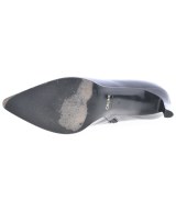 CELINE（セリーヌ）ブーツ 黒 サイズ:EU38(24.5cm位) レディース/2200721476261