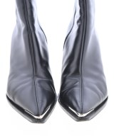 CELINE（セリーヌ）ブーツ 黒 サイズ:EU38(24.5cm位) レディース/2200721476261