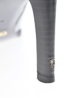 CELINE（セリーヌ）ブーツ 黒 サイズ:EU38(24.5cm位) レディース/2200721476261
