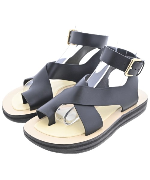CELINE(セリーヌ)のサンダル サイズ:-(25cm位) 21,200円