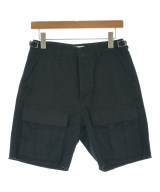 CELINE（セリーヌ）ショートパンツ 黒 サイズ:44(S位) メンズ/2200725793043