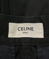 CELINE（セリーヌ）ショートパンツ 黒 サイズ:44(S位) メンズ/2200725793043