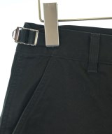 CELINE（セリーヌ）ショートパンツ 黒 サイズ:44(S位) メンズ/2200725793043