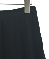 CELINE（セリーヌ）ひざ丈スカート 黒 サイズ:38(S位) レディース/2200725865030