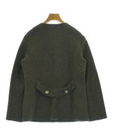 CELINE（セリーヌ）ジャケット グレー サイズ:40(M位) レディース/2200726255021