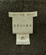 CELINE（セリーヌ）ジャケット グレー サイズ:40(M位) レディース/2200726255021