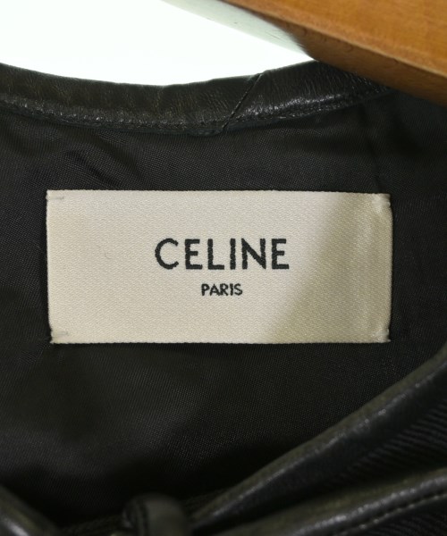 CELINE（セリーヌ）その他 黒 サイズ:36(XS位) レディース/2200721295022
