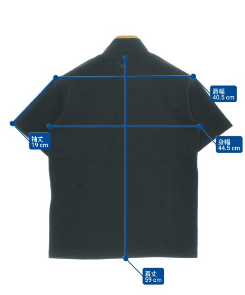 CELINE（セリーヌ）Tシャツ・カットソー 黒 サイズ:XS レディース/2200721295039