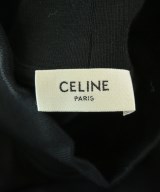 CELINE（セリーヌ）Tシャツ・カットソー 黒 サイズ:XS レディース/2200721295039