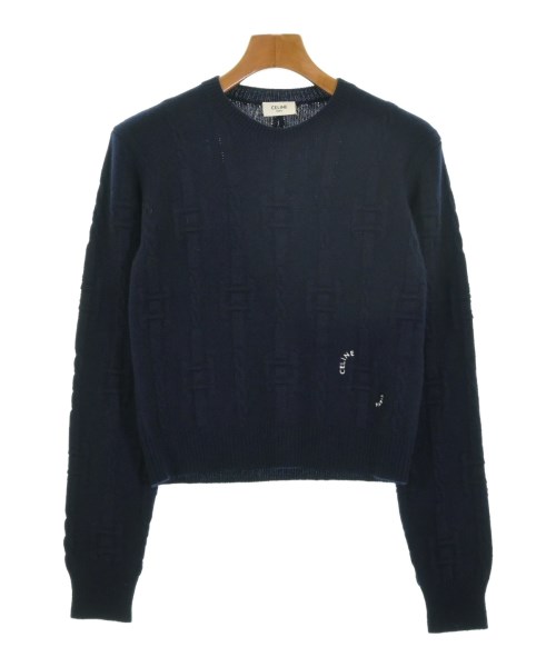 CELINE(セリーヌ)のニット・セーター サイズ:XS 72,600円