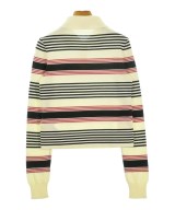 CELINE（セリーヌ）ニット・セーター 白 サイズ:S レディース/2200721295060