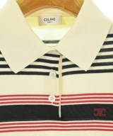 CELINE（セリーヌ）ニット・セーター 白 サイズ:S レディース/2200721295060