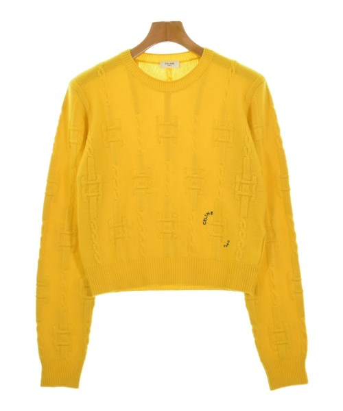 CELINE(セリーヌ)のニット・セーター サイズ:S 61,200円