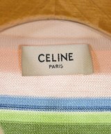 CELINE（セリーヌ）ニット・セーター ピンク サイズ:S レディース/2200721295138