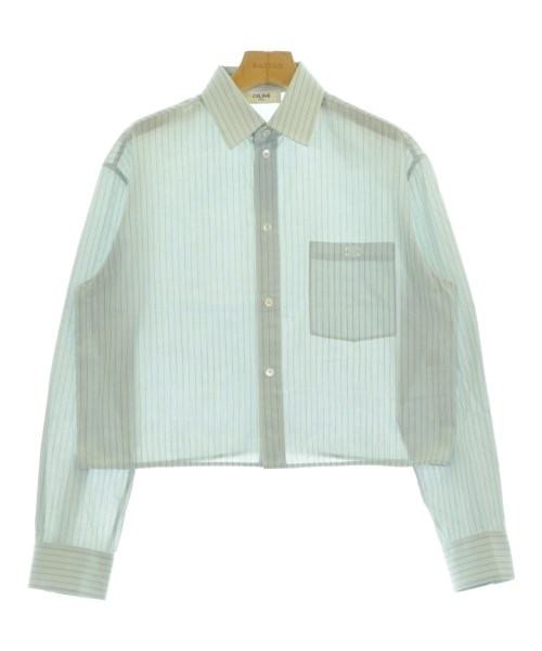 CELINE(セリーヌ)のカジュアルシャツ サイズ:34(XXS位) 52,000円