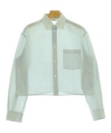 CELINE（セリーヌ）カジュアルシャツ 青 サイズ:34(XXS位) レディース/2200721295152