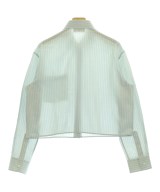 CELINE（セリーヌ）カジュアルシャツ 青 サイズ:34(XXS位) レディース/2200721295152