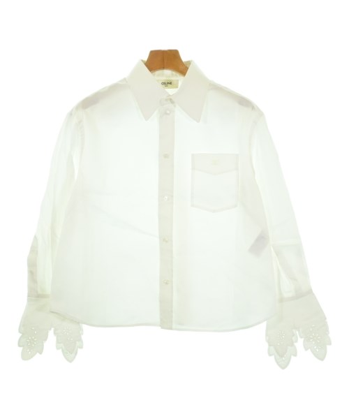 CELINE(セリーヌ)のカジュアルシャツ サイズ:34(XXS位) 57,700円