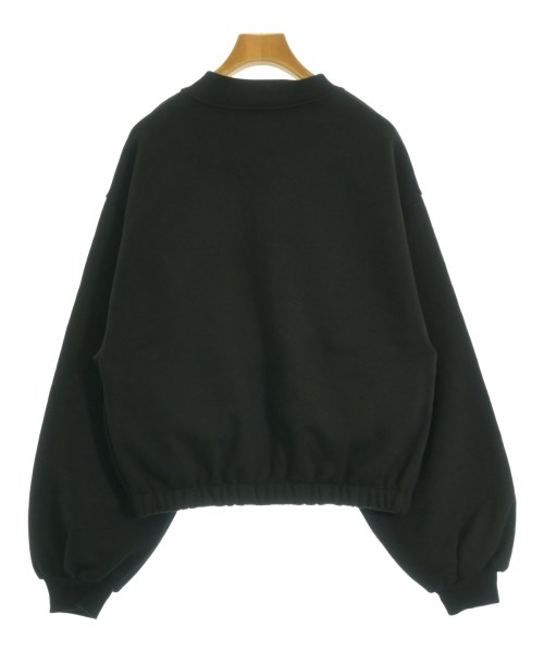 CELINE（セリーヌ）スウェット 黒 サイズ:XS レディース/2200721295190