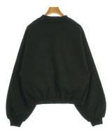 CELINE（セリーヌ）スウェット 黒 サイズ:XS レディース/2200721295190