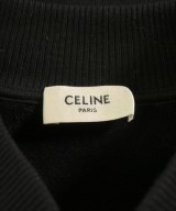 CELINE（セリーヌ）スウェット 黒 サイズ:XS レディース/2200721295190