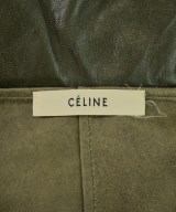 CELINE（セリーヌ）その他 カーキ サイズ:38(S位) レディース/2200726792014