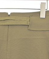 CELINE（セリーヌ）ひざ丈スカート カーキ サイズ:34(XXS位) レディース/2200726827020