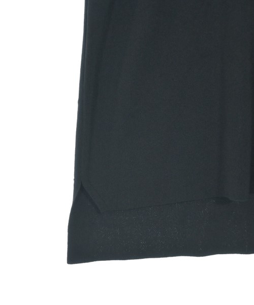 CELINE（セリーヌ）ベスト/ノースリーブ 黒 サイズ:XS レディース/2200726827129