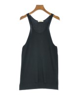 CELINE（セリーヌ）ベスト/ノースリーブ 黒 サイズ:XS レディース/2200726827129