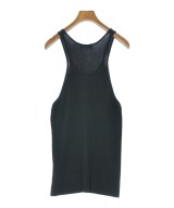 CELINE（セリーヌ）ベスト/ノースリーブ 黒 サイズ:XS レディース/2200726827129