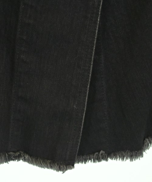 CELINE（セリーヌ）ロング・マキシ丈スカート 黒 サイズ:38(S位) レディース/2200727058010