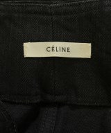 CELINE（セリーヌ）ロング・マキシ丈スカート 黒 サイズ:38(S位) レディース/2200727058010