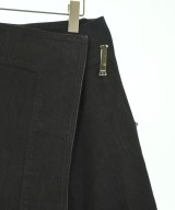 CELINE（セリーヌ）ロング・マキシ丈スカート 黒 サイズ:38(S位) レディース/2200727058010