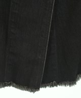 CELINE（セリーヌ）ロング・マキシ丈スカート 黒 サイズ:38(S位) レディース/2200727058010