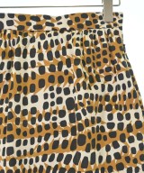 CELINE（セリーヌ）ひざ丈スカート ベージュ サイズ:34(XXS位) レディース/2200727229069