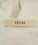 CELINE（セリーヌ）カジュアルシャツ 白 サイズ:36(XS位) レディース/2200727285058
