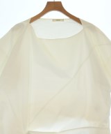 CELINE（セリーヌ）カジュアルシャツ 白 サイズ:36(XS位) レディース/2200727285058