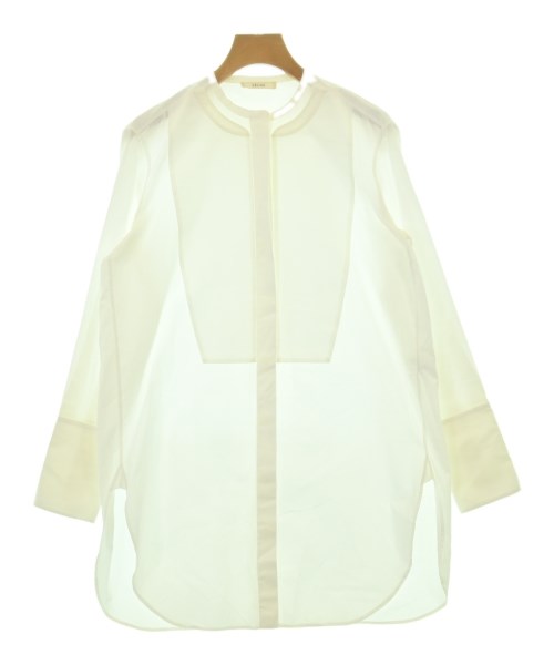 CELINE(セリーヌ)のカジュアルシャツ サイズ:36(XS位) 28,400円