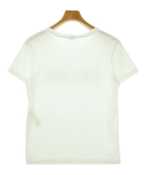 CELINE（セリーヌ）Tシャツ・カットソー 白 サイズ:S メンズ/2200727823298