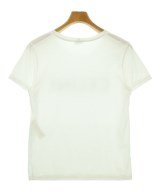 CELINE（セリーヌ）Tシャツ・カットソー 白 サイズ:S メンズ/2200727823298