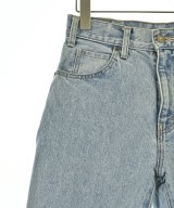 CELINE（セリーヌ）デニムパンツ 青 サイズ:25(S位) レディース/2200727997012