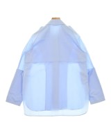 CELINE（セリーヌ）ブラウス 青 サイズ:34(XXS位) レディース/2200728828087