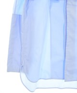 CELINE（セリーヌ）ブラウス 青 サイズ:34(XXS位) レディース/2200728828087