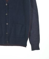 CELINE（セリーヌ）カーディガン 紺 サイズ:XS レディース/2200729098045