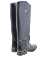 CELINE（セリーヌ）ブーツ 黒 サイズ:EU39(25.5cm位) レディース/2200729167079